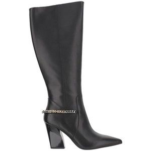 Pinko Purple Boots 03 - NWT